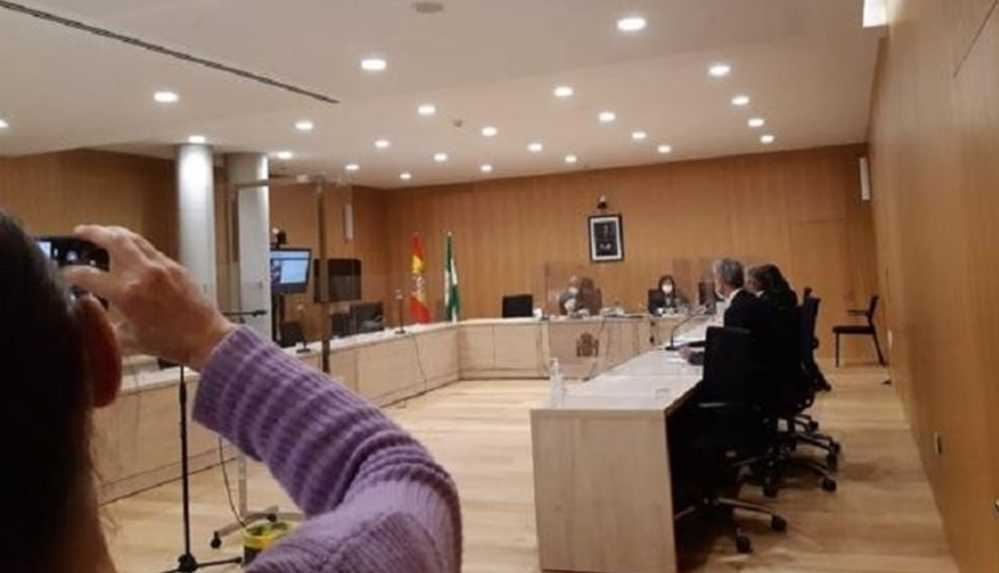 İspanya’da eşini 46 kez bıçaklayan 96 yaşındaki zanlı_ Cinayeti aşk için işledim