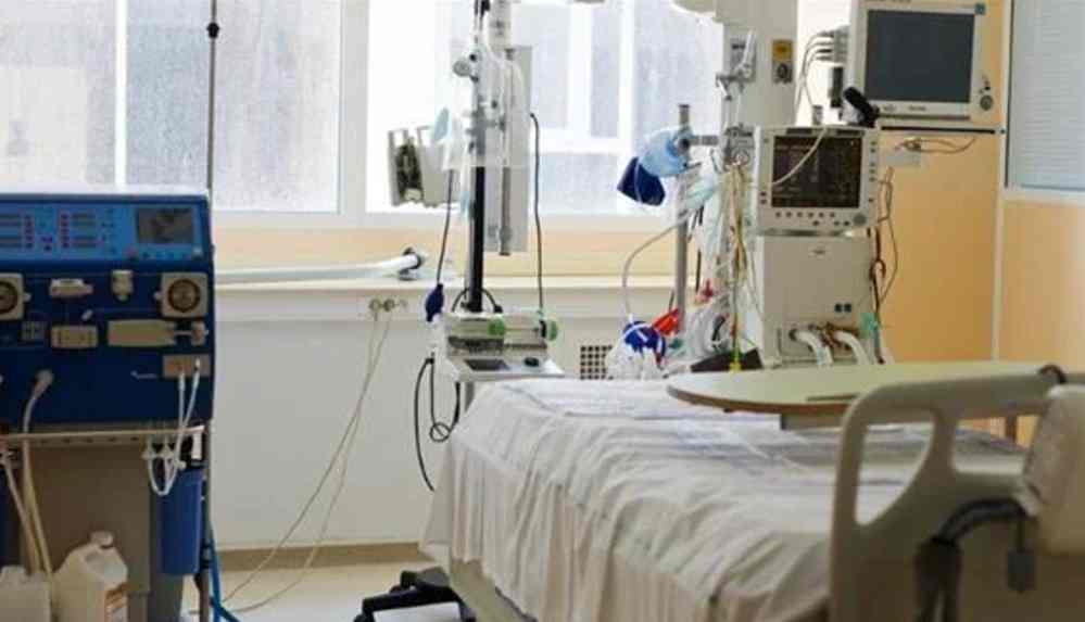 İtalya'da hastalarını kasten öldüren acil servis doktoruna ömür boyu hapis cezası