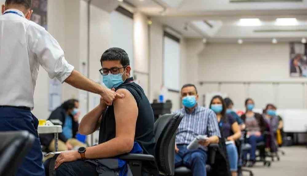 Kanada'dan korkutan korona açıklaması_ Savaşı kaybediyoruz