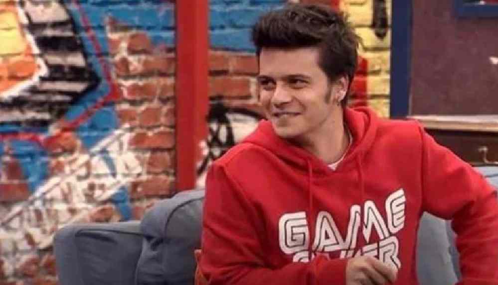 Kansere yakalanan genç oyuncu Arif Güloğlu'dan haber geldi