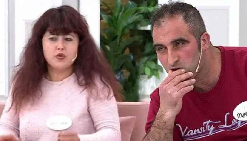 'Karımdan şiddet görüyorum' diyen Muammer'in eşinden şoke eden sözler_ Boşandım, güzelleştim, İngilizcem ilerledi