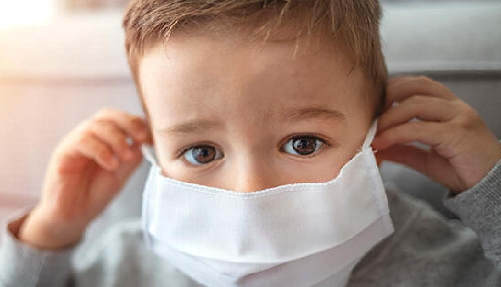Koronavirüs geçiren çocuklarda görülüyor_ Vakaların yarısı yoğun bakıma ihtiyaç duyuyor
