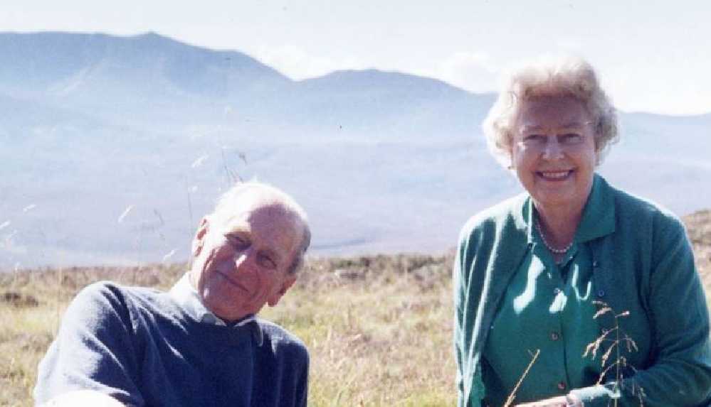 Kraliçe Elizabeth ve Britanya, bugün gerçekleşecek cenaze töreni ile Prens Philip'e veda edecek