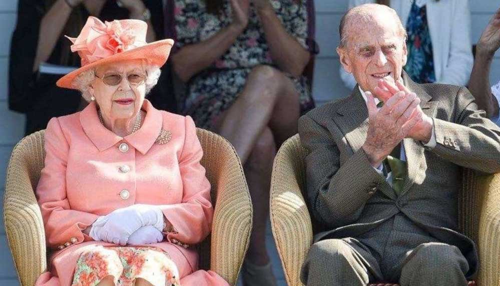 Kraliçe-Elizabeth-sekiz-günlük-yas-dönemine-giriyor