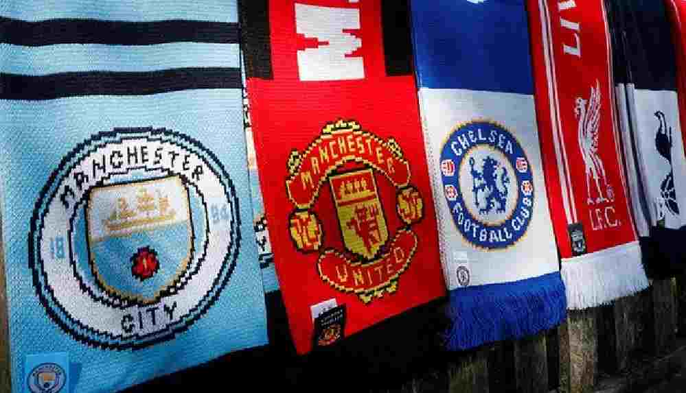 Manchester City ve Chelsea taraftar tepkisi nedeniyle Avrupa Süper Ligi'nden çekilmeye hazır