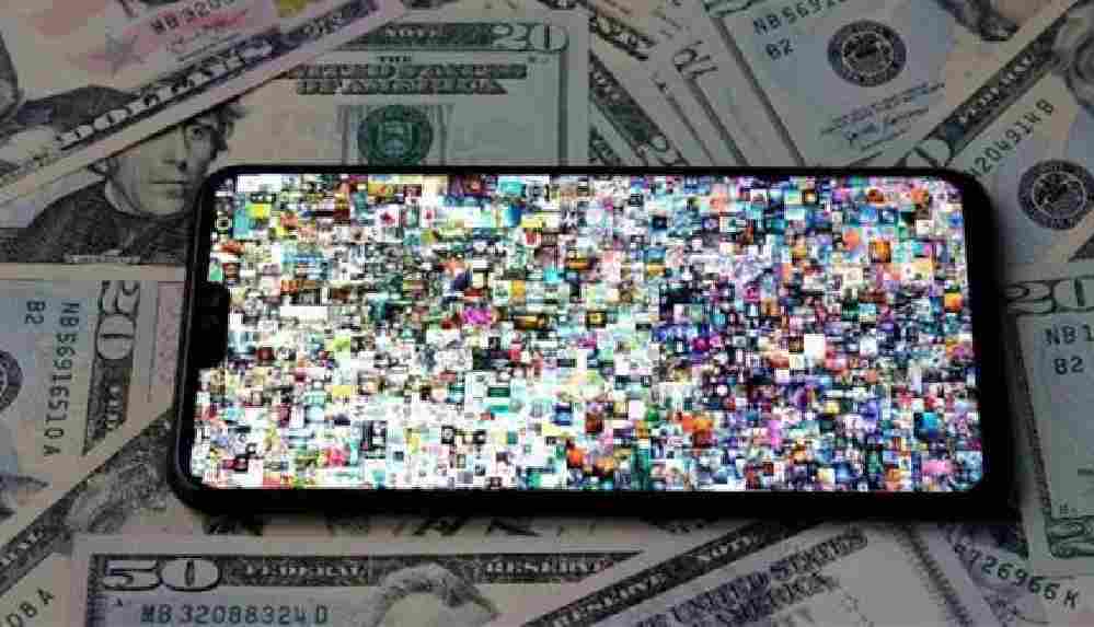 NFT nedir, ne işe yarıyor_