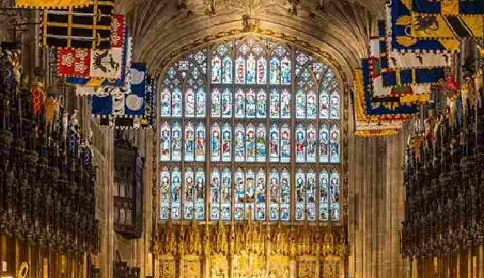 Prens Philip'in cenaze töreni nasıl yapılacak_