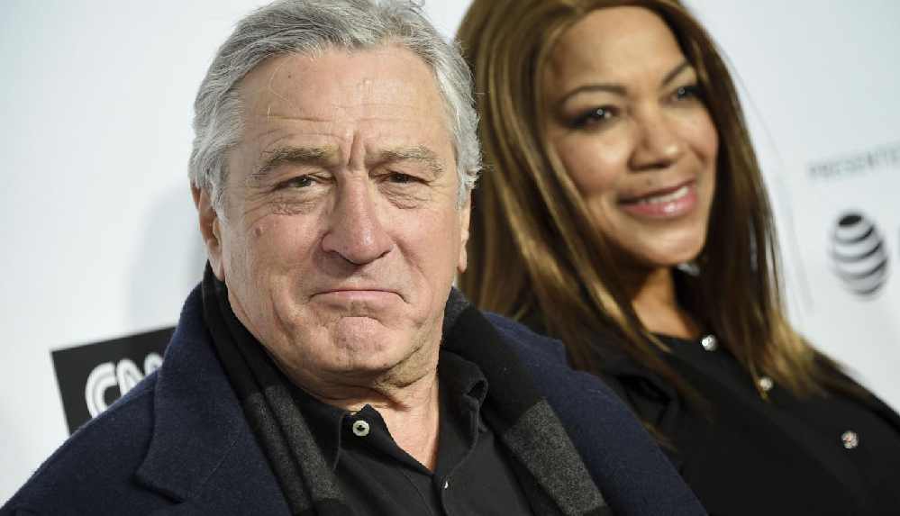 Robert De Niro'nun avukatı_ Eşinin aşırı lüks harcamalarına yetişmek için ölesiye çalışıyor