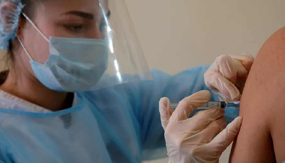 Rusya’da Kovid-19’a karşı antikor seviyesini belirlemeye yarayan yeni test sistemi geliştirildi