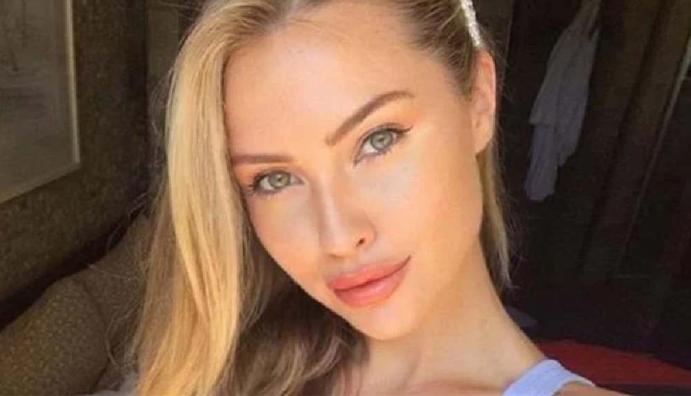 Serdar Ortaç'ın eski eşi Chloe Loughnan yeni bir aşka yelken açtı