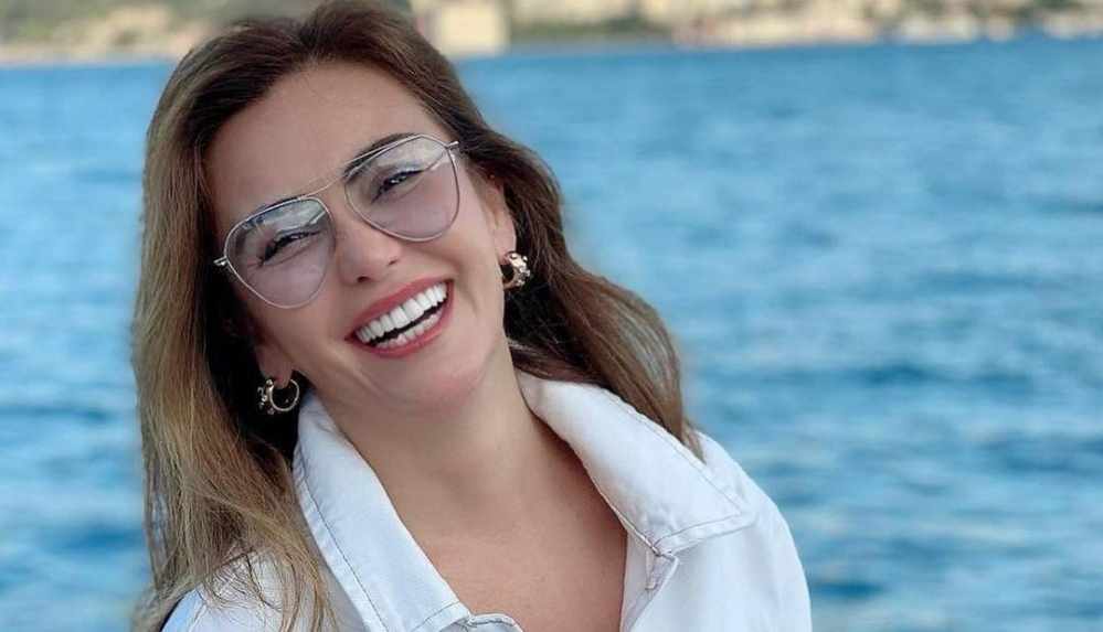 Sosyetik dişçi Emek Külür'ün kaçak klinik inşaatına belediye 'dur' dedi