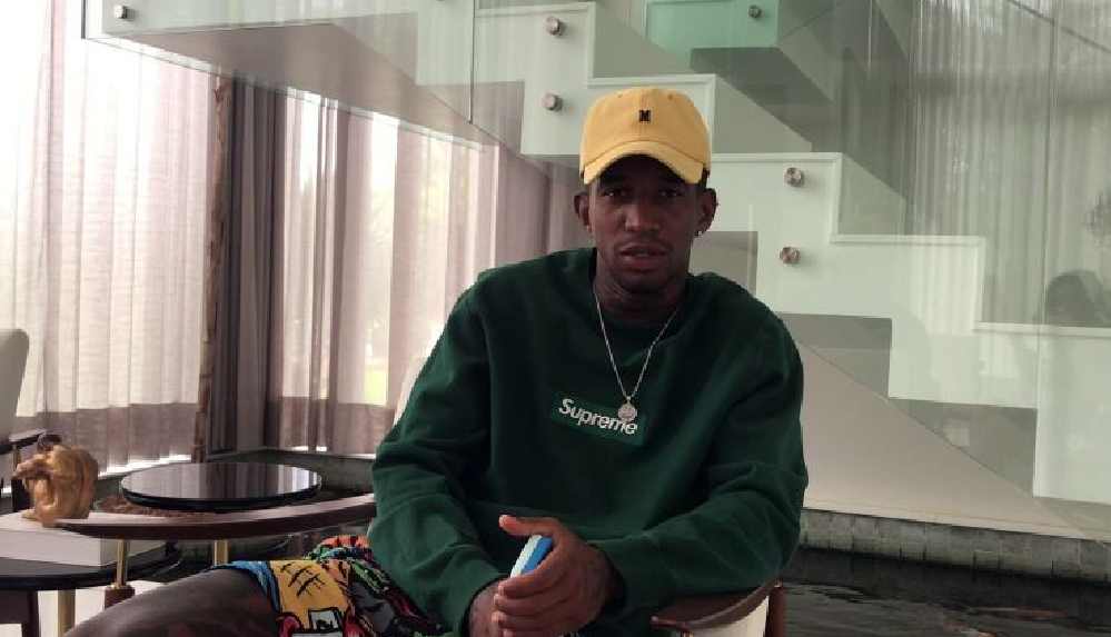 Talisca_ “Türkiye’ye tekrar döneceğim”