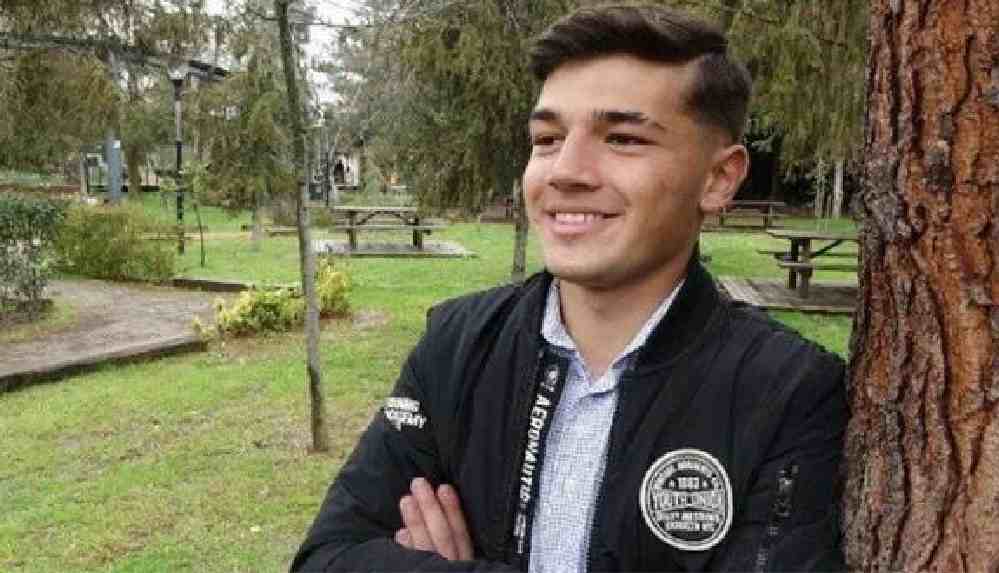 Trabzonlu Mert’e Apple’dan davet