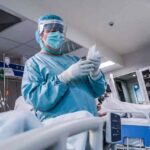 Türkiye'de 346 can kaybı, 43 bin 301 yeni vaka tespit edildi