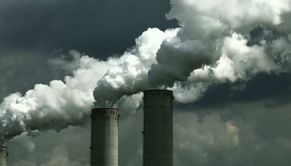 Uluslararası Enerji Ajansı_ 2021 yılı karbon emisyon miktarı, ölçülmüş en yüksek ikinci seviyeye ulaşacak