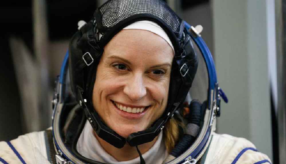 Van Valiliği, Van Gölü fotoğrafını çeken astronot Kate Rubins'i tanıtım elçisi olarak kabul etti, kente davet etti