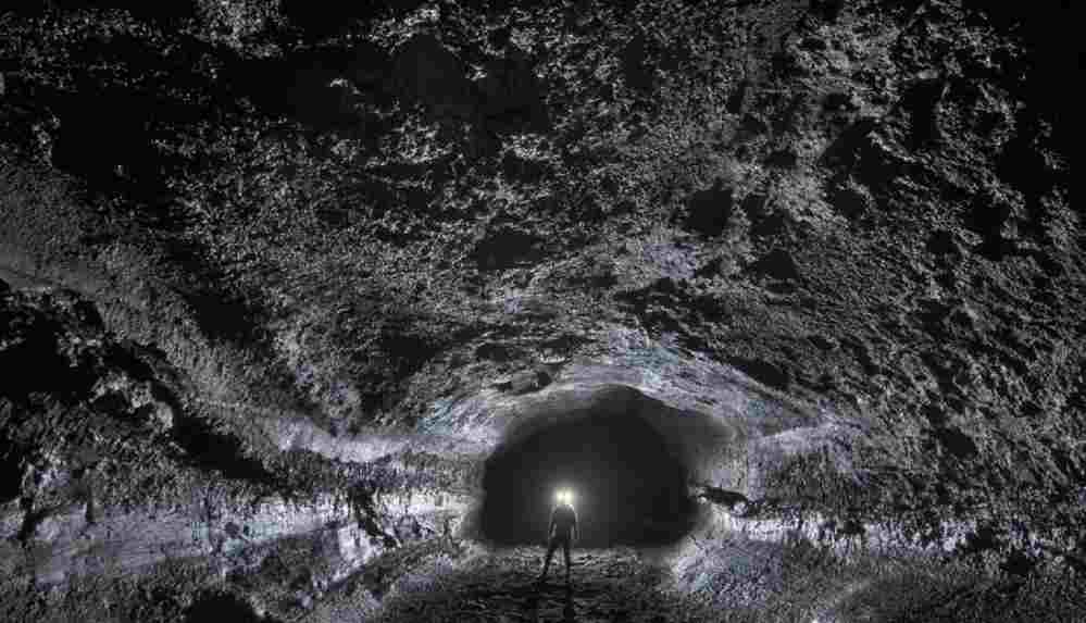 Vikinglerin kıyametten kurtulmak için yaptığı taş tekne ortaya çıktı