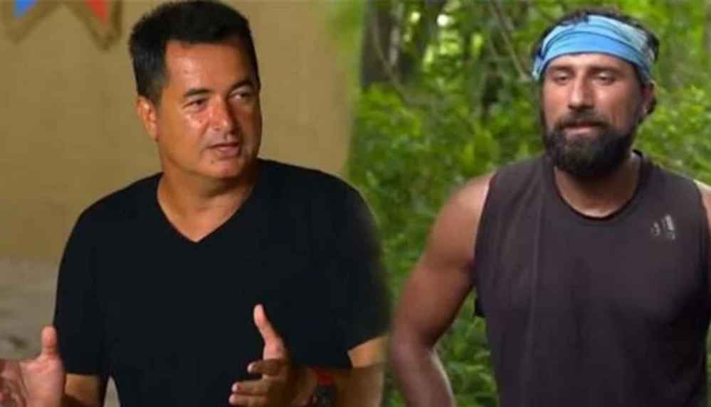 Yasin Obuz'dan büyük skandal! Acun Ilıcalı'yı ve TV8'i temsil ediyordu! Soluğu mahkemede aldı, tüm işlemleri başlattı!