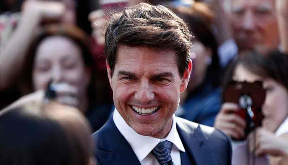 Altın Küre'ye tepkiler sürüyor_ Tom Cruise aldığı ödülleri geri verme kararı aldı