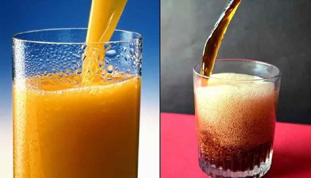 Araştırma_ Şekerli içecekler bağırsak kanseri riskini artırabilir