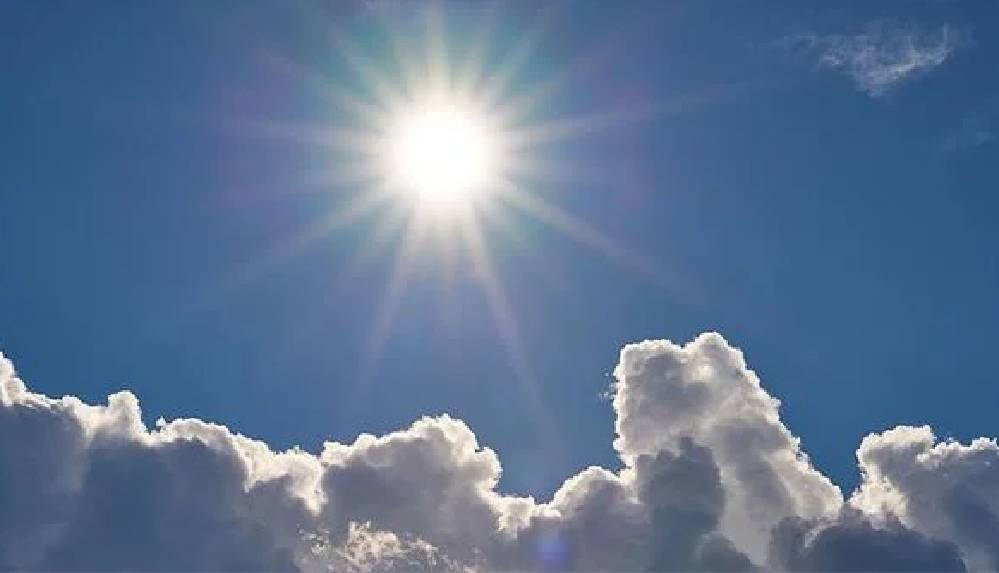 Araştırmaya göre, sıcak hava ve uzun süreli güneş ışığı Kovid-19'un yayılımını azaltıyor
