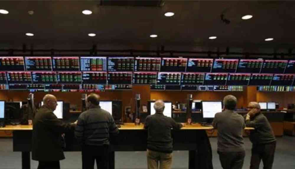 Avrupa borsaları günü İngiltere hariç düşüşle kapattı