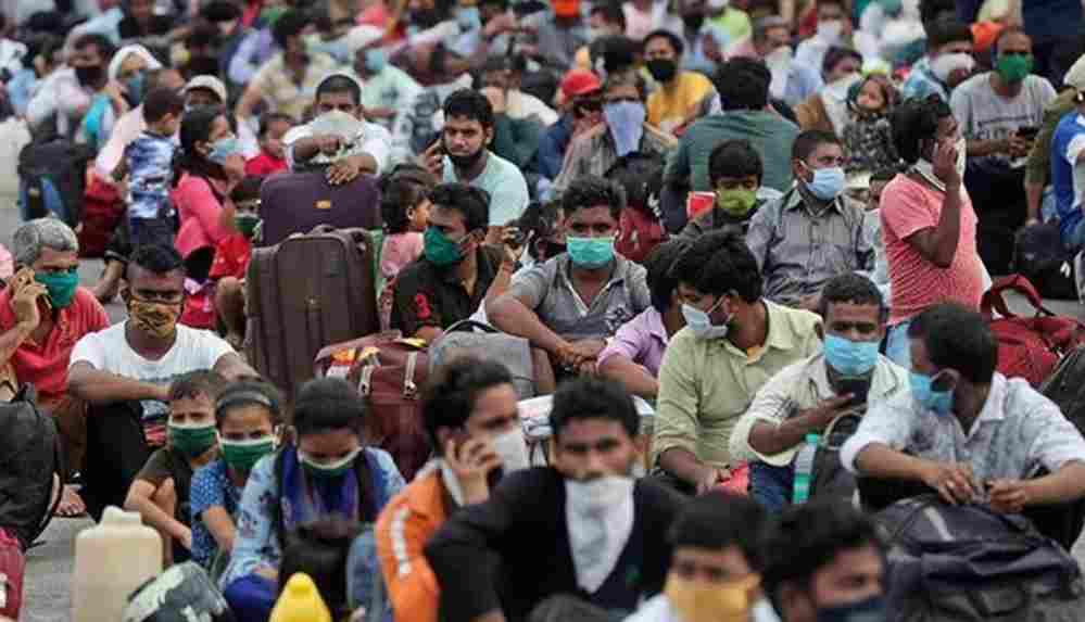 Avustralya, Hindistan’dan dönüş yolculuğunu geçici olarak yasadışı ilan etti, dönenler hapis cezası alabilir