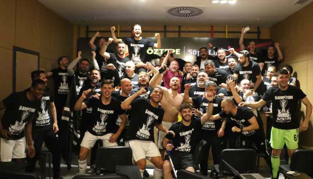 Beşiktaş kasasını dolduracak! 600 milyon lira...