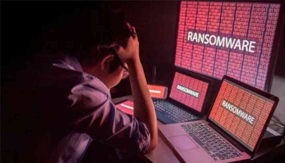 Bilgisayar korsanlarına 5 milyon dolar fidye ödediler...