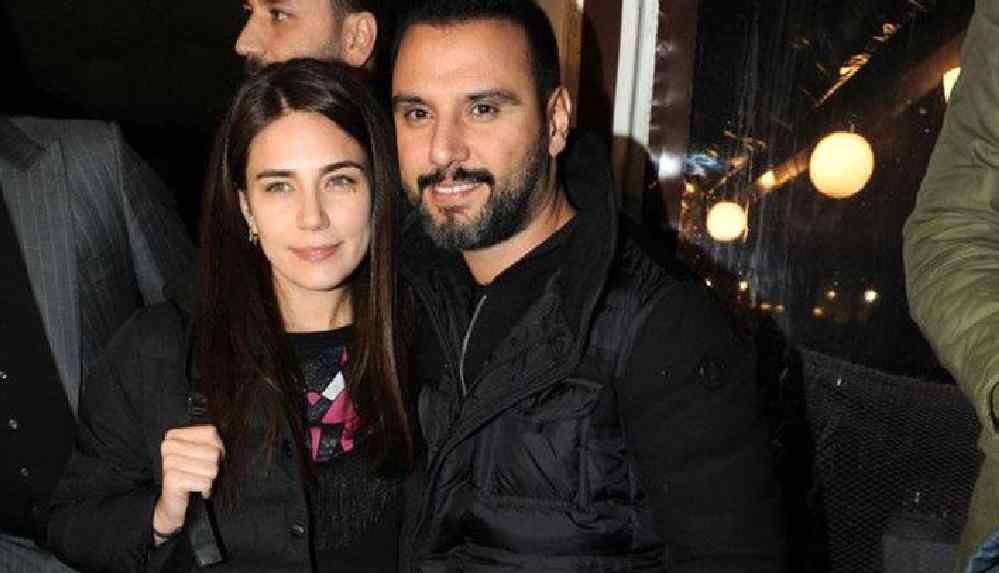 Buse Varol'un hesabı çalındı