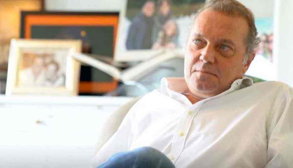 Cem Uzan’ın _AKP’nin paraları Katar’da_ diyerek yayınladığı fotoğraf gündem oldu!