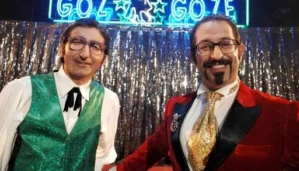 Cem Yılmaz'dan yeni film müjdesi_ _Bir İskender hikâyesi daha yapacağım_