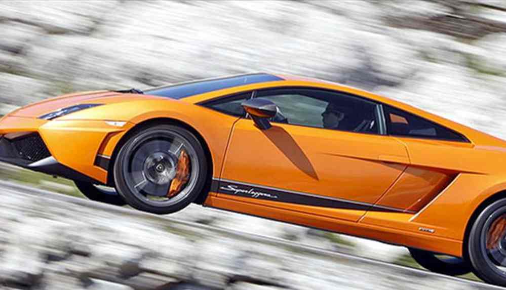 Covid destek fonunu Lamborghini ve mücevhere harcadı, altı yıl hapis cezasına çarptırıldı