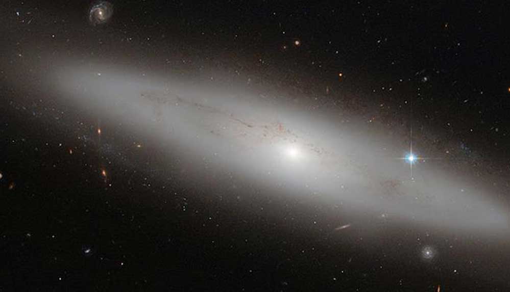 En-büyük-karanlık-madde-haritası-çıkarıldı