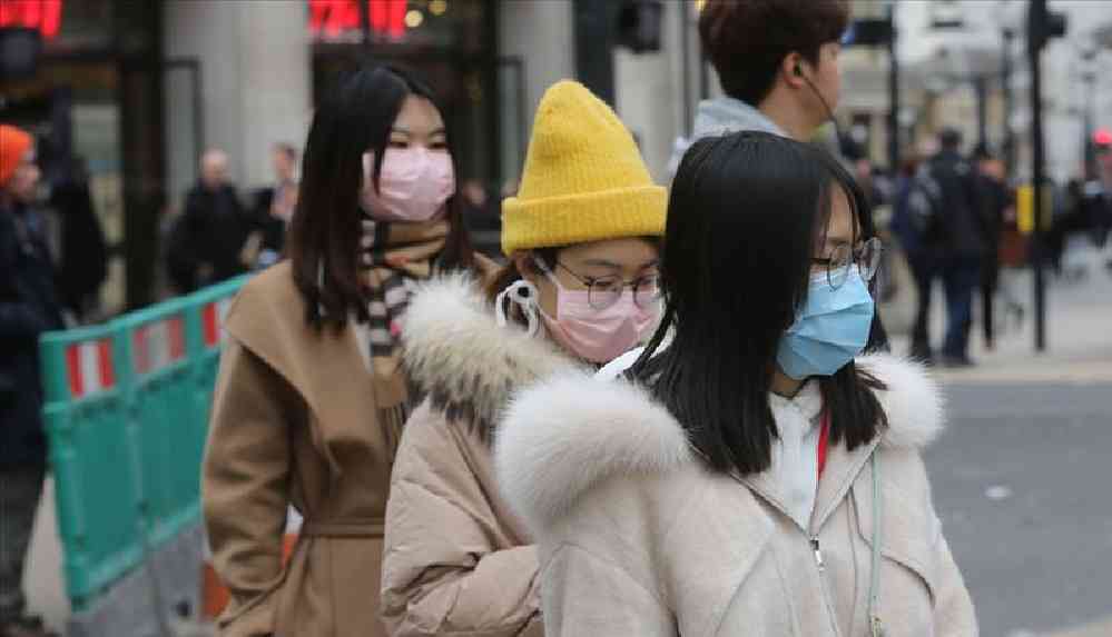 Güney Kore_ Pfizer-BioNTech ve AstraZeneca-Oxford aşısı tek dozda bile etkili