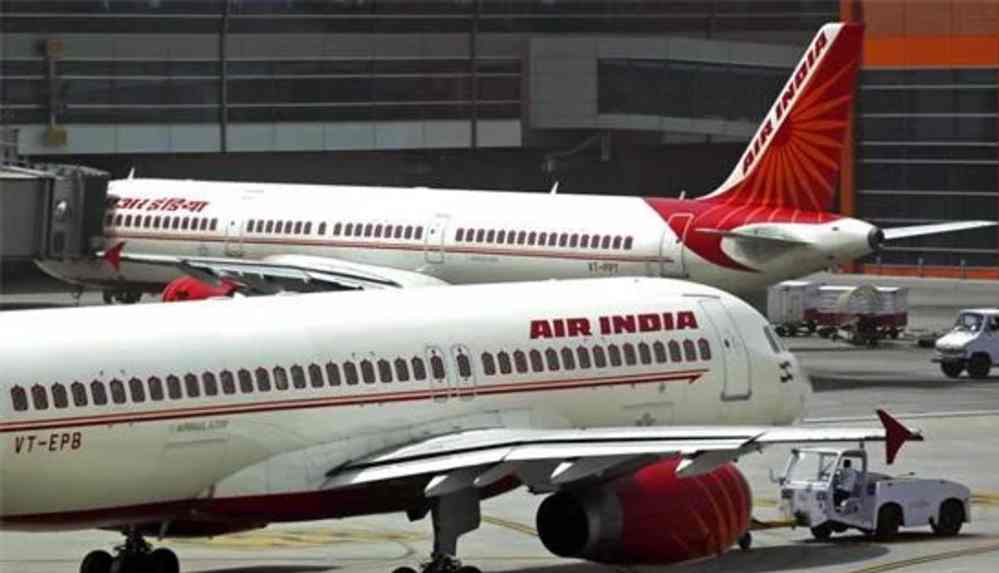 Hackerlar Hindistan Havayolları'nın 4.5 milyon yolcusunun verilerini çaldı