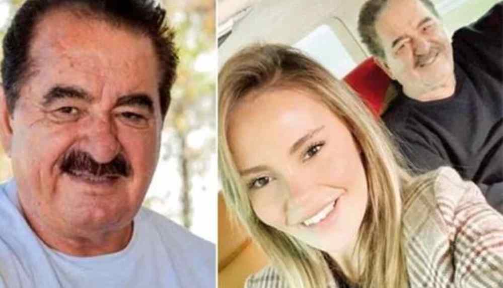 İbrahim Tatlıses ve Gülçin Karakaya aşkında sürpriz gelişme! Ünlü türkücü aileye girdi