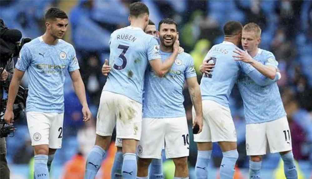 İngiltere Premier Lig'de son hafta maçlarının tamamlanmasının ardından gelecek sezon Şampiyonlar Ligi'ne katılacak takımlar belli oldu.