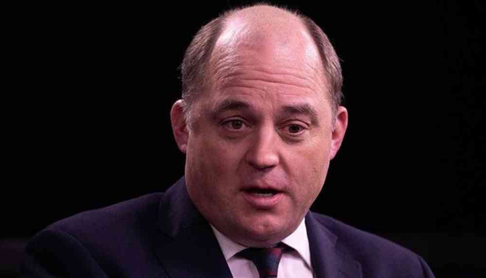 İngiltere Savunma Bakanı’ndan Rusya’ya “Bir numaralı düşman tehdidi”