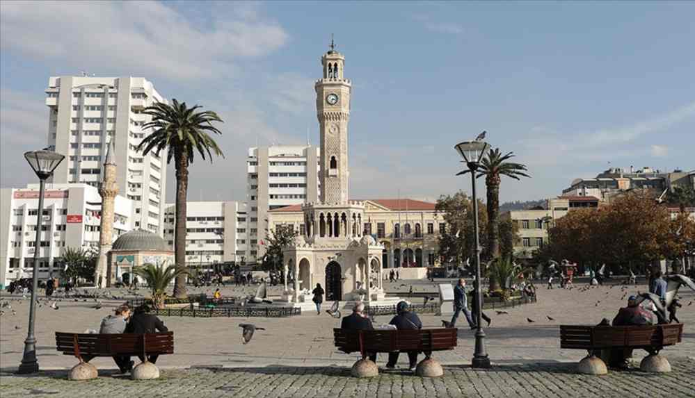 İzmir Uluslararası Film ve Müzik Festivali 21 Haziran’da başlıyor