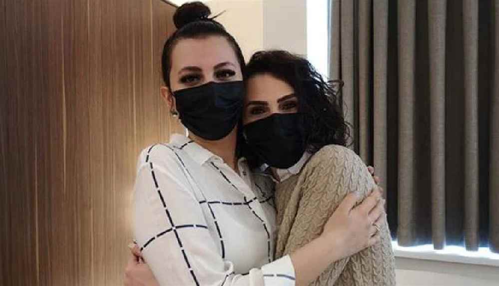 Koronavirüs genetik hastalığı ortaya çıkardı! 24 yaşındaki İrem'in hayatı değişti