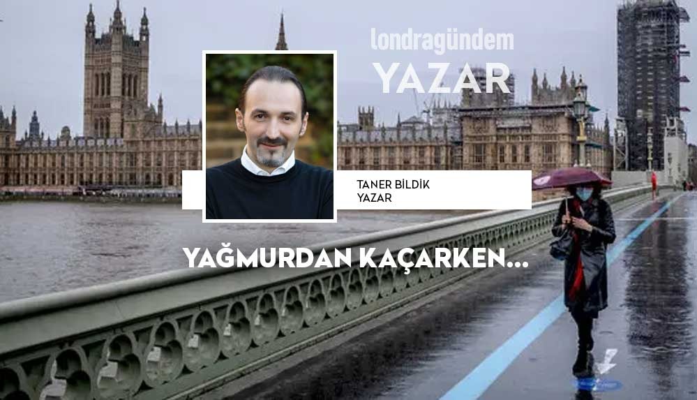 PCR testinden kaçarken 1750 poundluk otel karantinasına yakalandık!