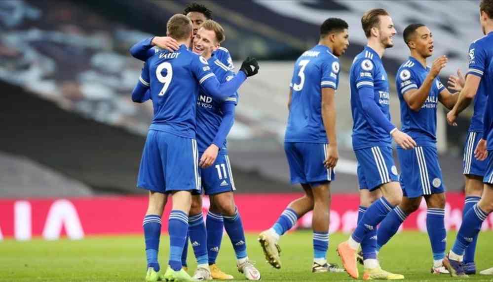 Premier Lig’de Şampiyonlar Ligi bileti alacak takımlar belli oluyor