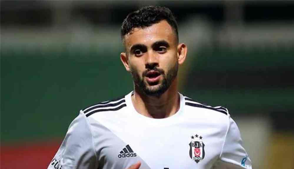 Rachid Ghezzal_ _Beşiktaş dışında hiç bir takıma gitmeyeceğim!_