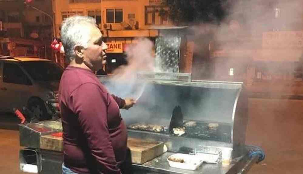 _Siftah yapamadan dükkan kapatıyorum” diyen esnaf yaşamına son verdi!