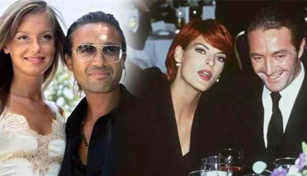 Ünlü mankenlik ajansında tecavüz yarışması! İğrenç olay ortaya çıktı_ Aralarında çok ünlü mankenler de var