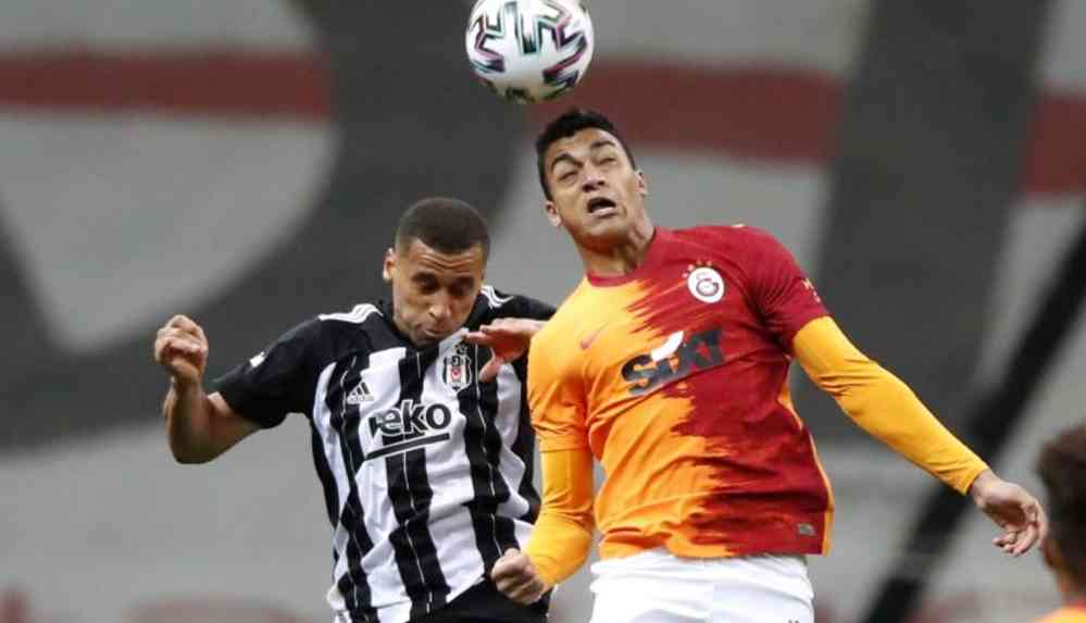 Villareal Avrupa Ligi'ni kazandı, Beşiktaş ve Galatasaray üzüldü