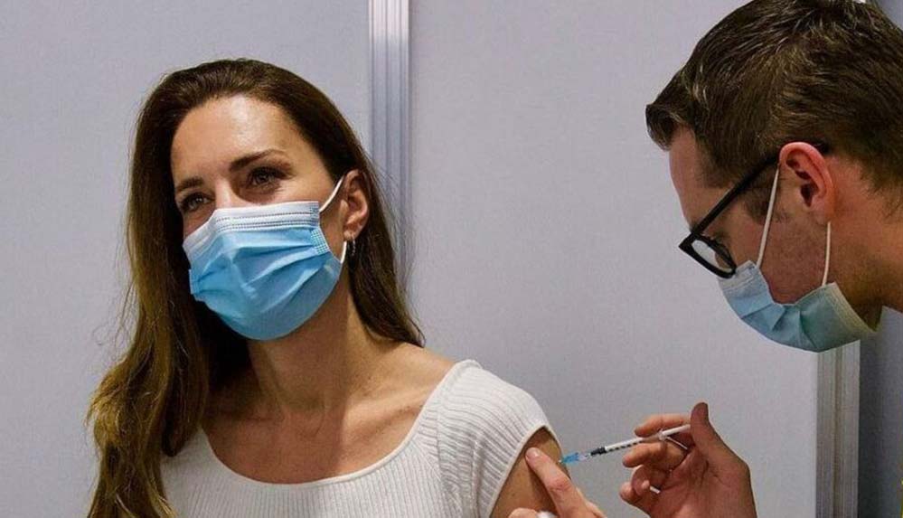 duses-kate-middleton-covid-19-asisi-oldu