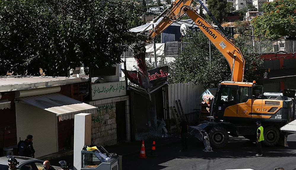 BM'den-İsrail'e,-Doğu-Kudüs'ün-Silvan-Mahallesi'ndeki-yıkımları-durdurma-çağrısı