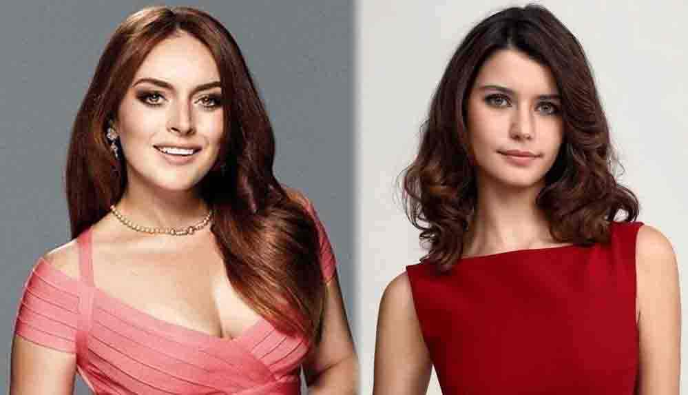 Beren Saat’ten Ezgi Mola’ya destek_ “Çivisi çıkmış bir ülkede…”